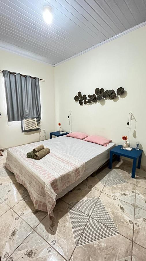 Casa 9 Hospedagem Seropedica מראה חיצוני תמונה