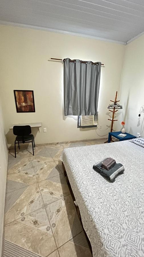 Casa 9 Hospedagem Seropedica מראה חיצוני תמונה