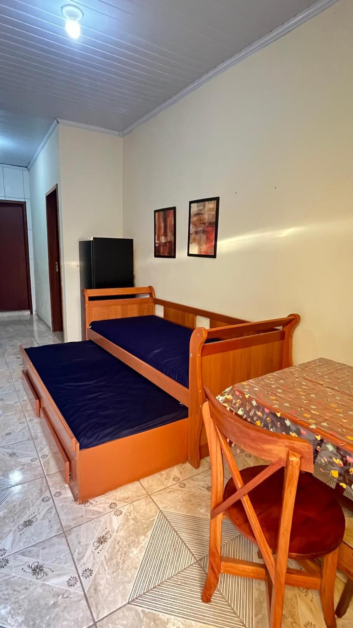 Casa 9 Hospedagem Seropedica מראה חיצוני תמונה